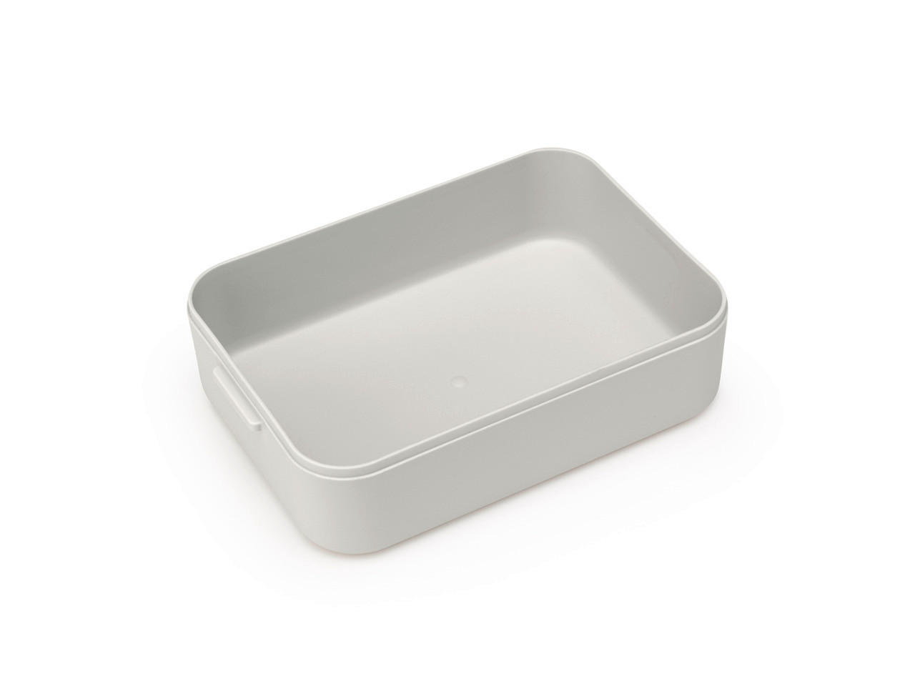 KRABIČKA NA OBĚD plast   - Basics, plast (20/5.5/13.5cm) - Brabantia
