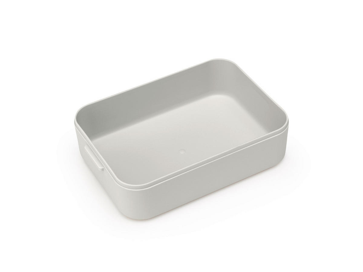 KRABIČKA NA OBĚD plast   - Basics, plast (20/5.5/13.5cm) - Brabantia