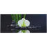 GLASBILD - Multicolor, KONVENTIONELL, Glas (50/125/2cm) - EUROGRAPHICS
