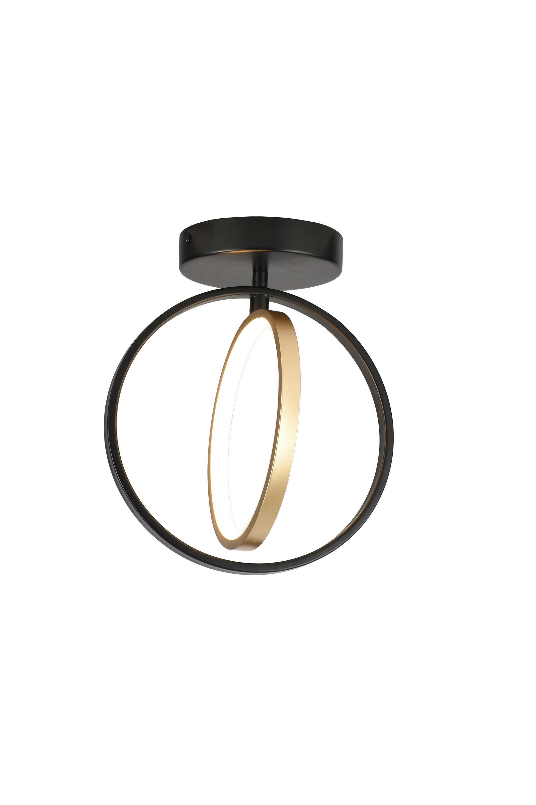 STROPNA LED-SVETILKA   //// - Basics (31,3X26,2cm)