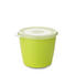 SCHALE Kunststoff - Grün, Basics, Kunststoff (0.65l) - MEPAL ROSTI