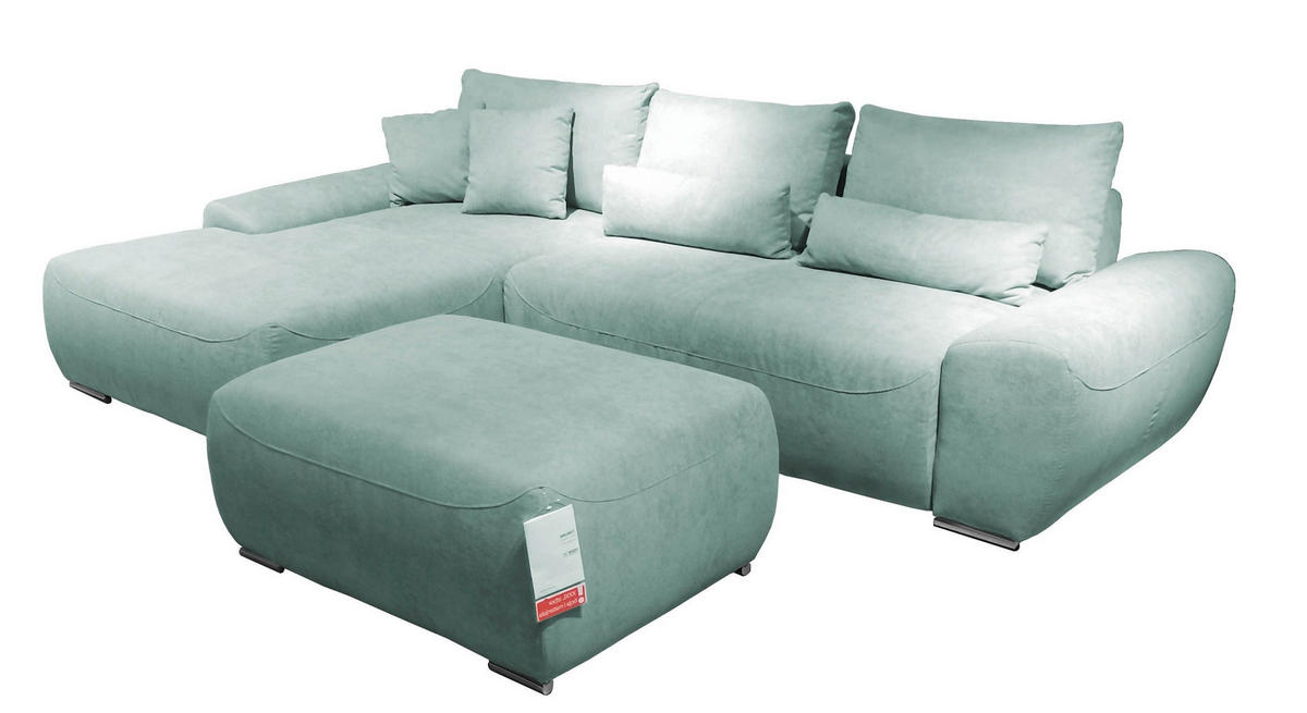 UGAONA GARNITURA  - Moderno (180/294cm) - Hom`in