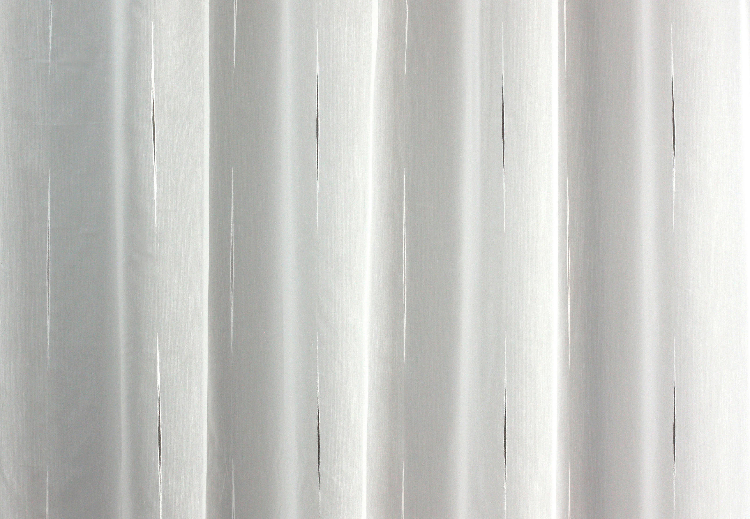 PROSOJNO BLAGO ZA ZAVESE  2024 SPRING          295 cm   siva  - siva, Basics, tekstil (295cm)