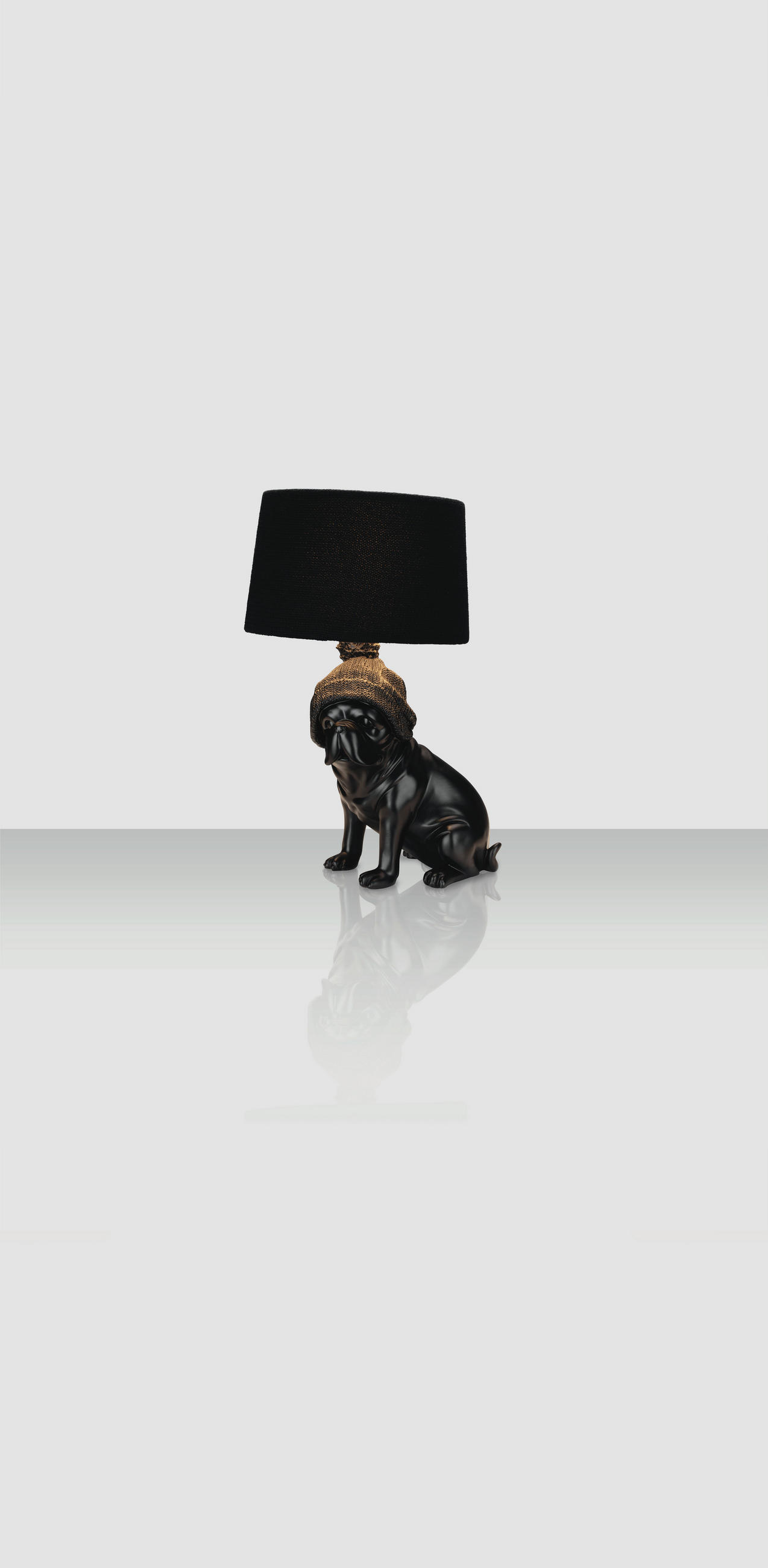 DECORAȚIUNE BULDOG