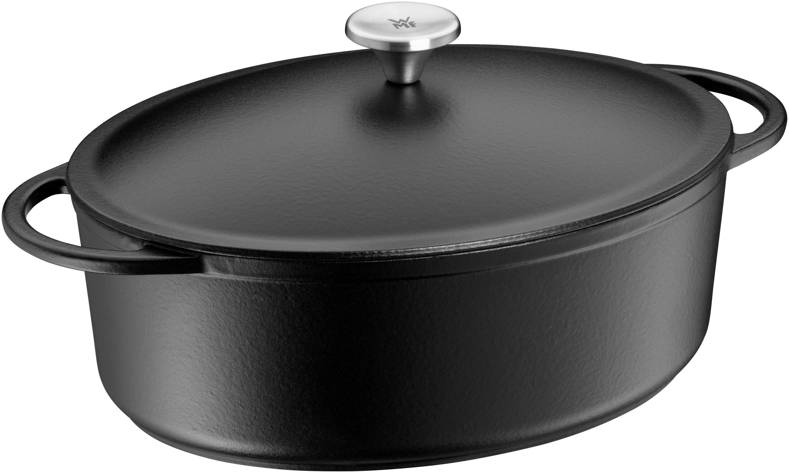 WMF Bräter Schwarz
