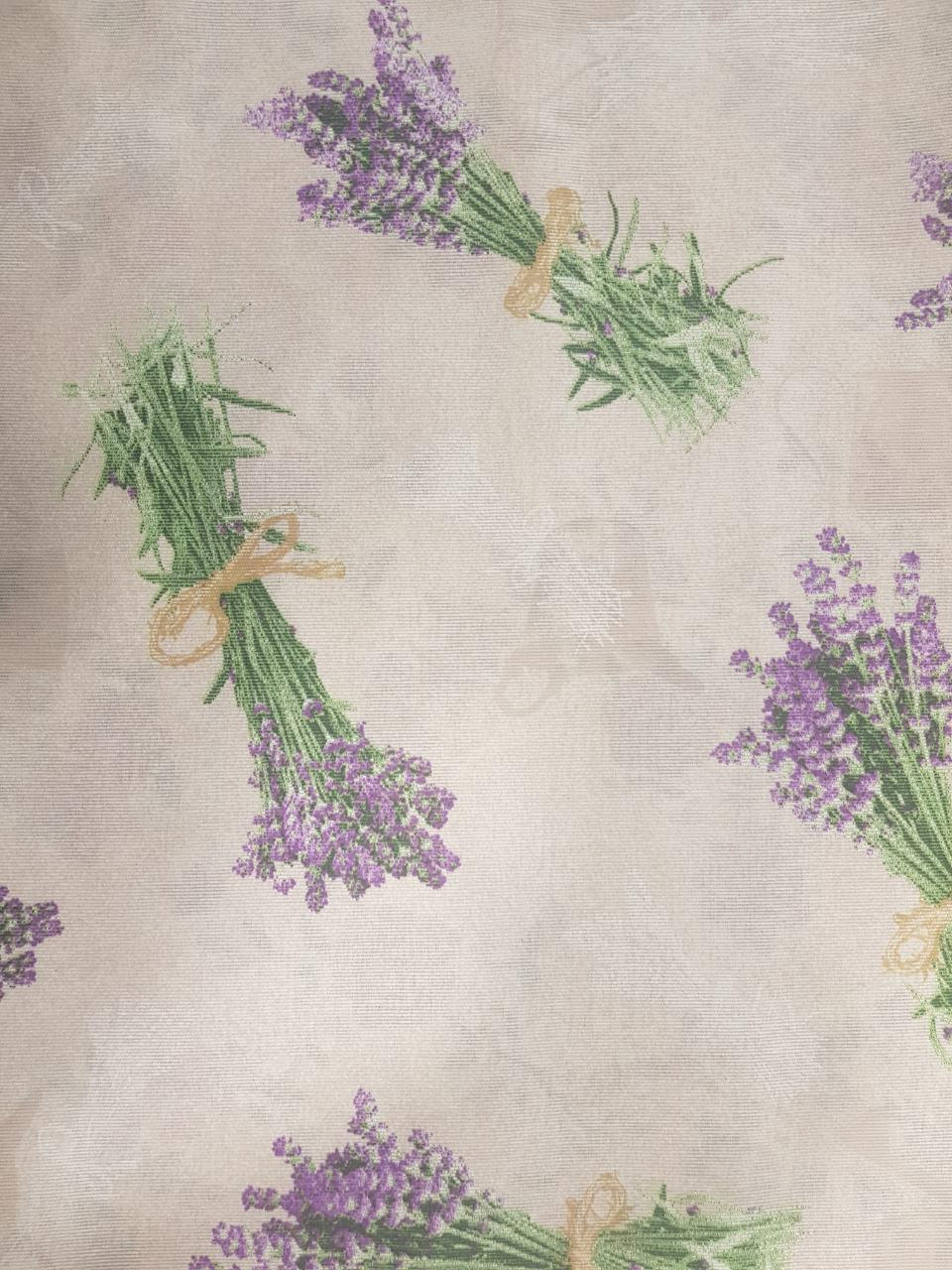 STOLNJAK lila  - lila, Konvencionalno, tekstil (140cm)