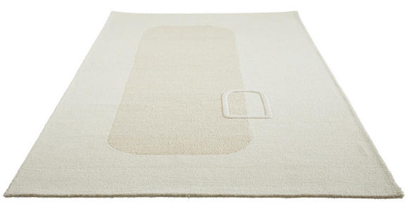 WOLLTEPPICH 130/190 cm - Basics (130/190cm) - Linea Natura