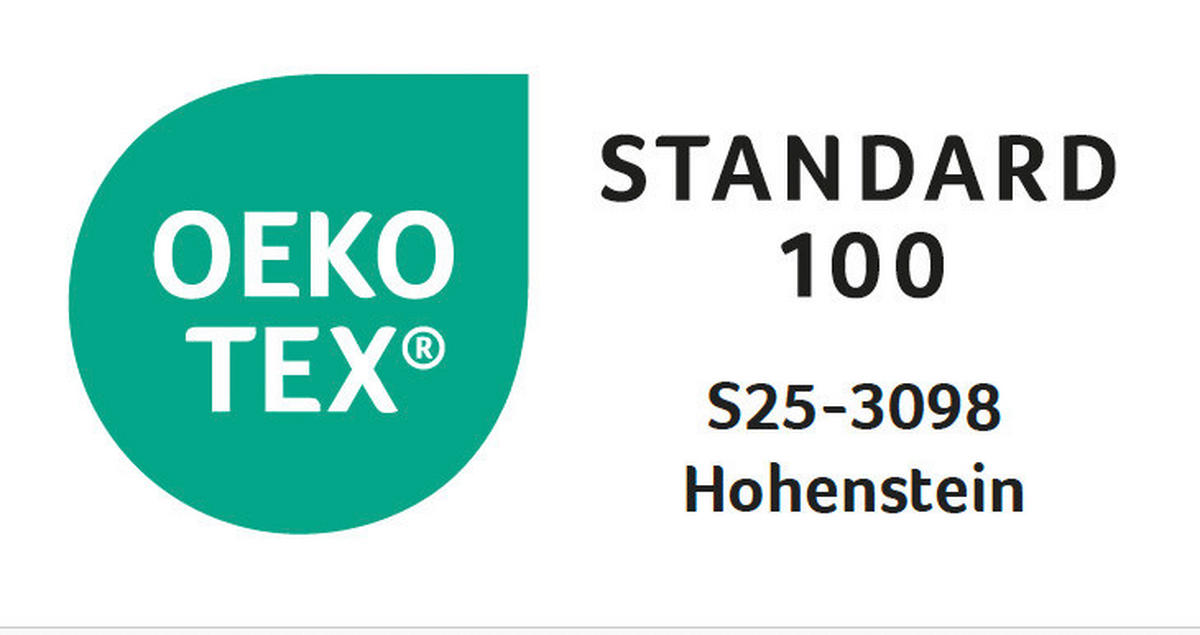SOMMERDECKE  EcoWell  155/220 cm   - Weiß, Basics, Textil (155/220cm) - Beco