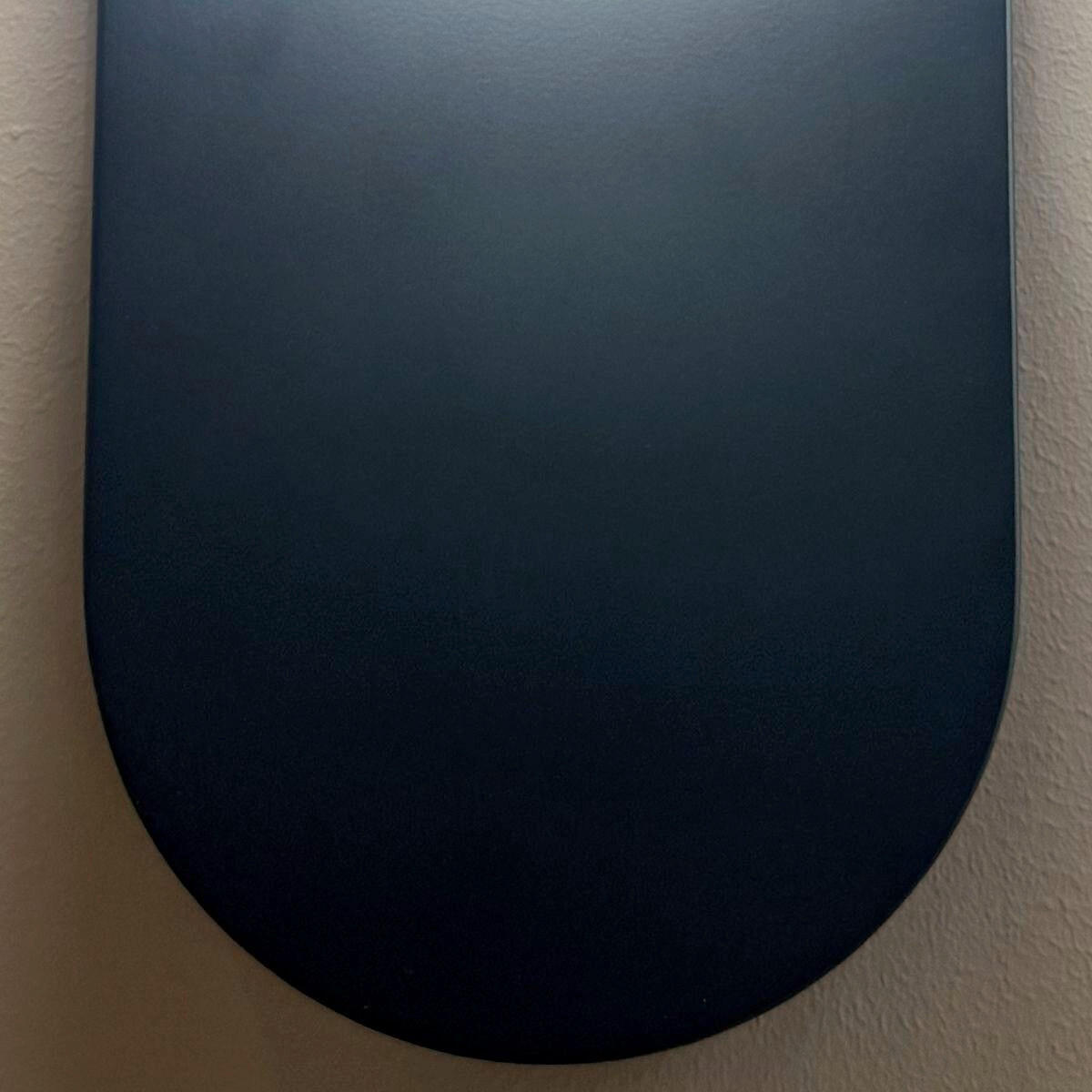WANDLEUCHTE Alora Mood 32/14,2/12,1 cm  - Schwarz, Design, Glas/Metall (32/14,2/12,1cm) - Elstead Lighting