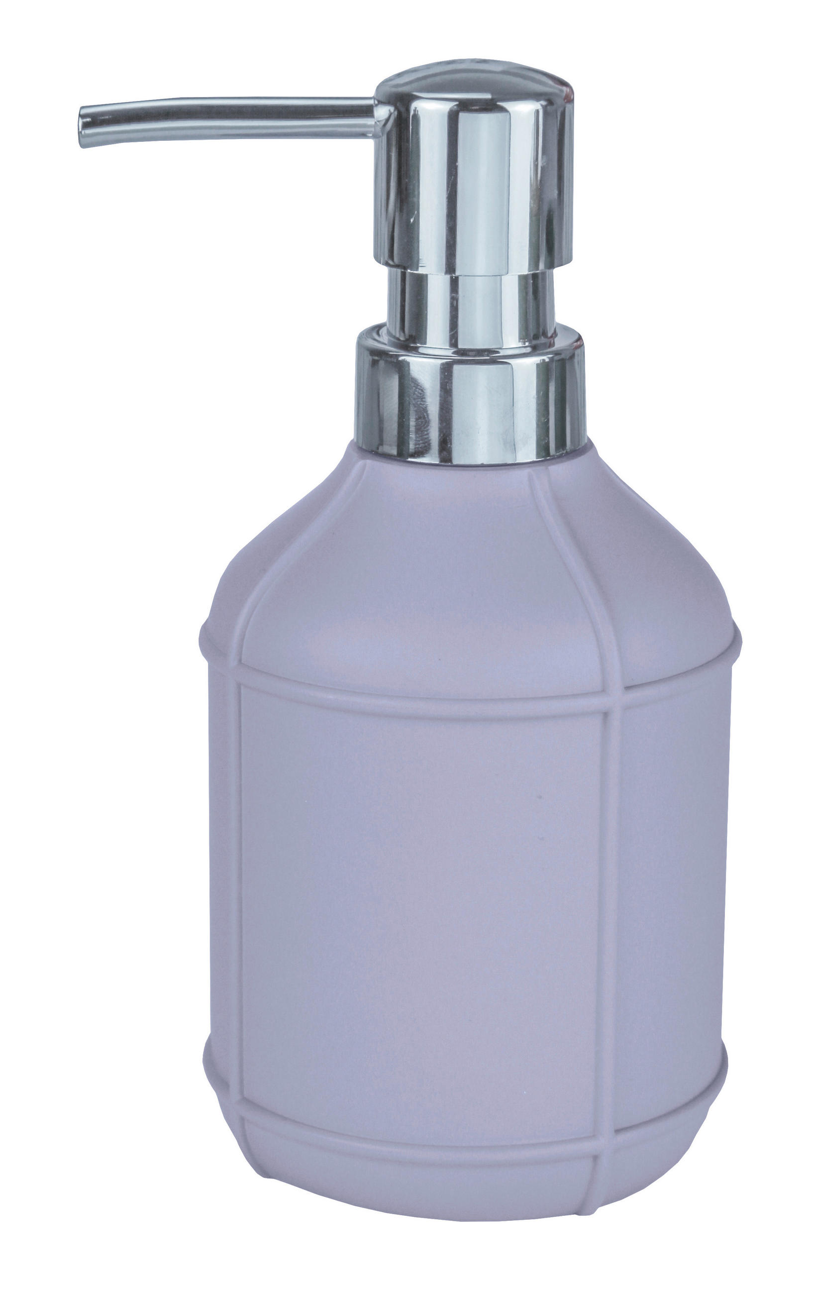 SZAPPANADAGOLÓ műanyag  - orgona, Basics, műanyag (7.5/16/7.5cm) - Kleine Wolke