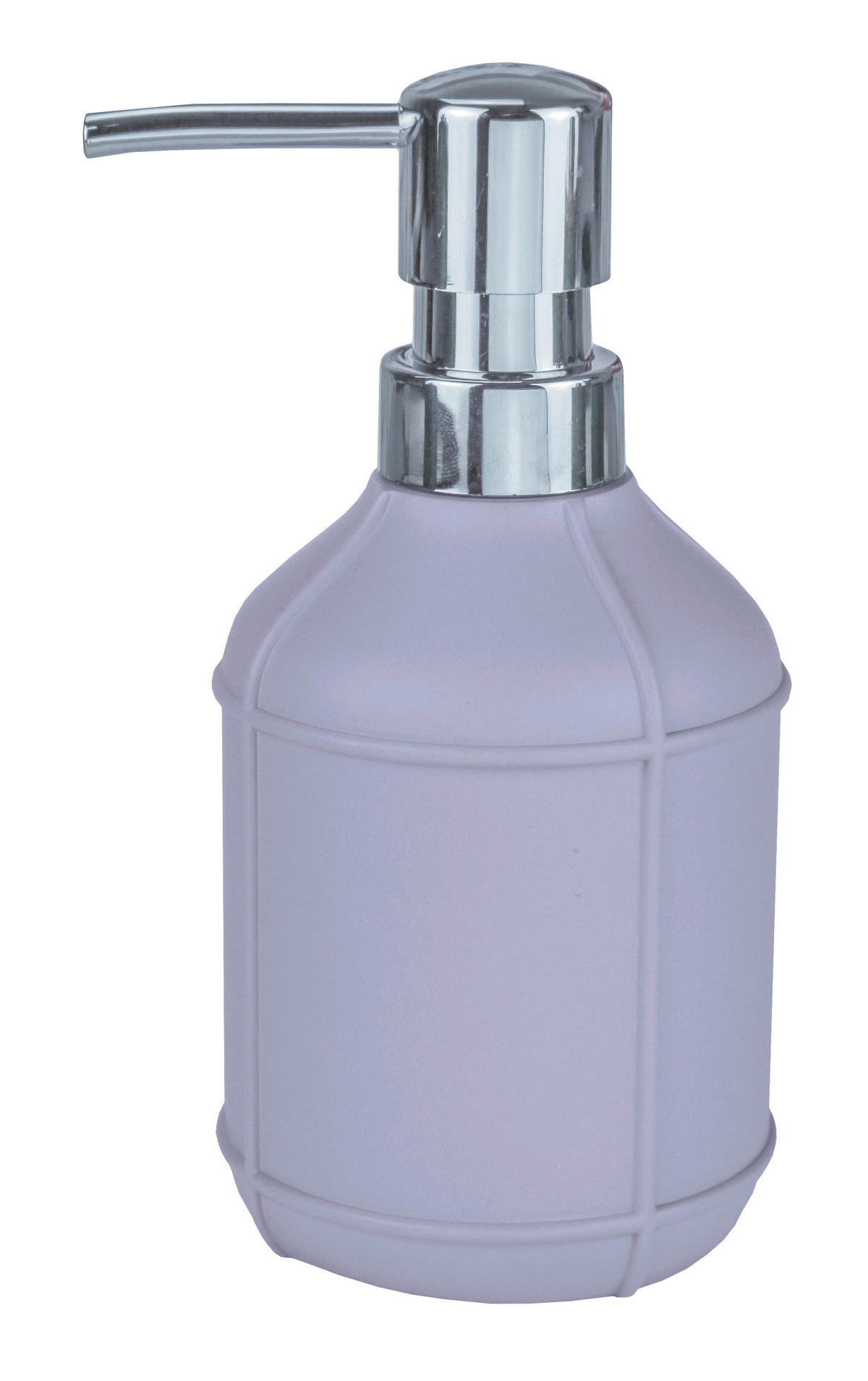 SZAPPANADAGOLÓ műanyag  - orgona, Basics, műanyag (7.5/16/7.5cm) - Kleine Wolke