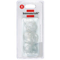 STECKDOSENVERSCHLUSS  - Basics (3,7/4/1cm) - Brennenstuhl