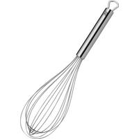 ŽICA ZA MUĆENJE - boja nerđajućeg čelika, Konvencionalno, metal (30cm) - WMF