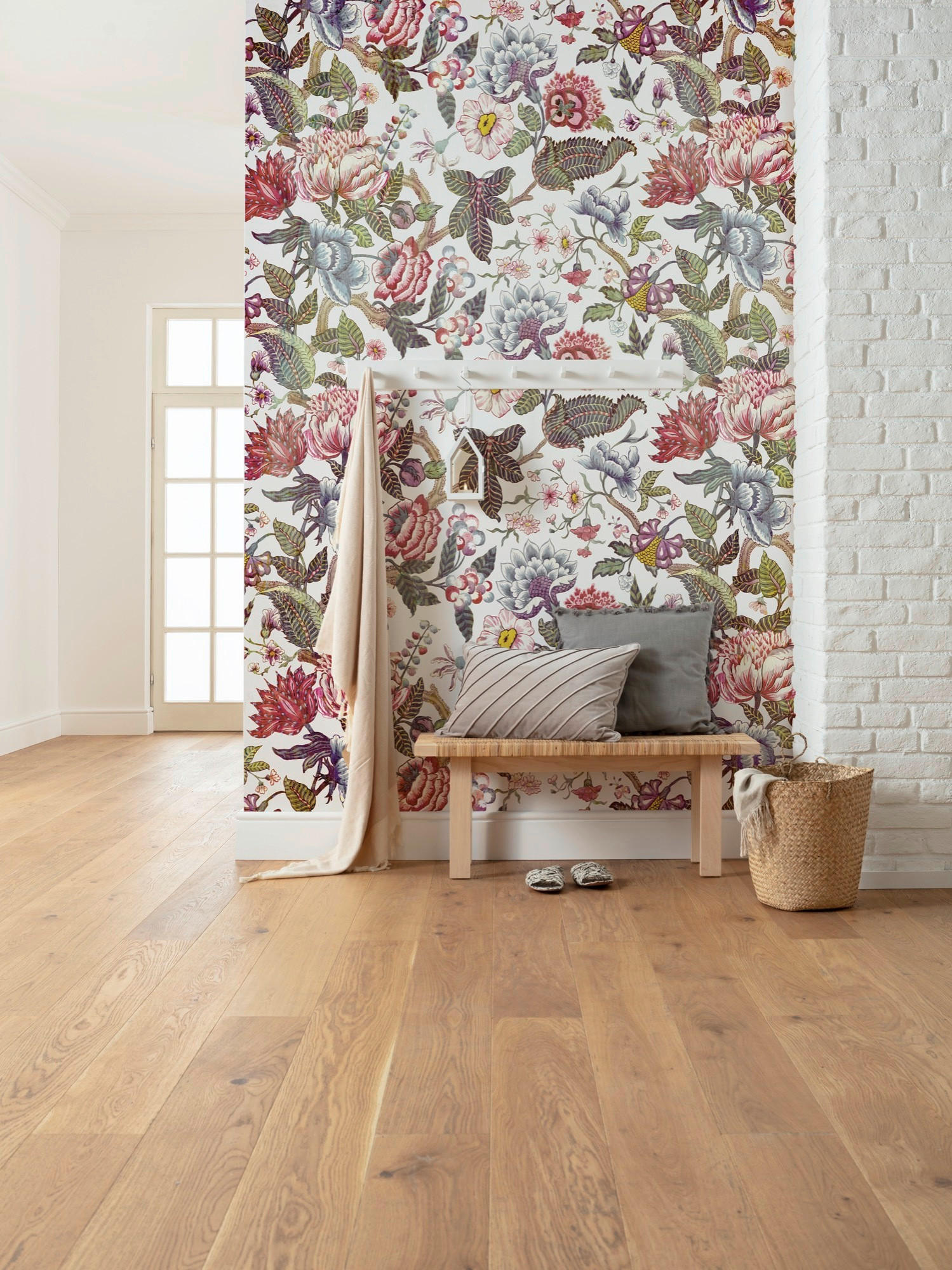 FOTOTAPETE  - Trend (200/280cm) - Xora