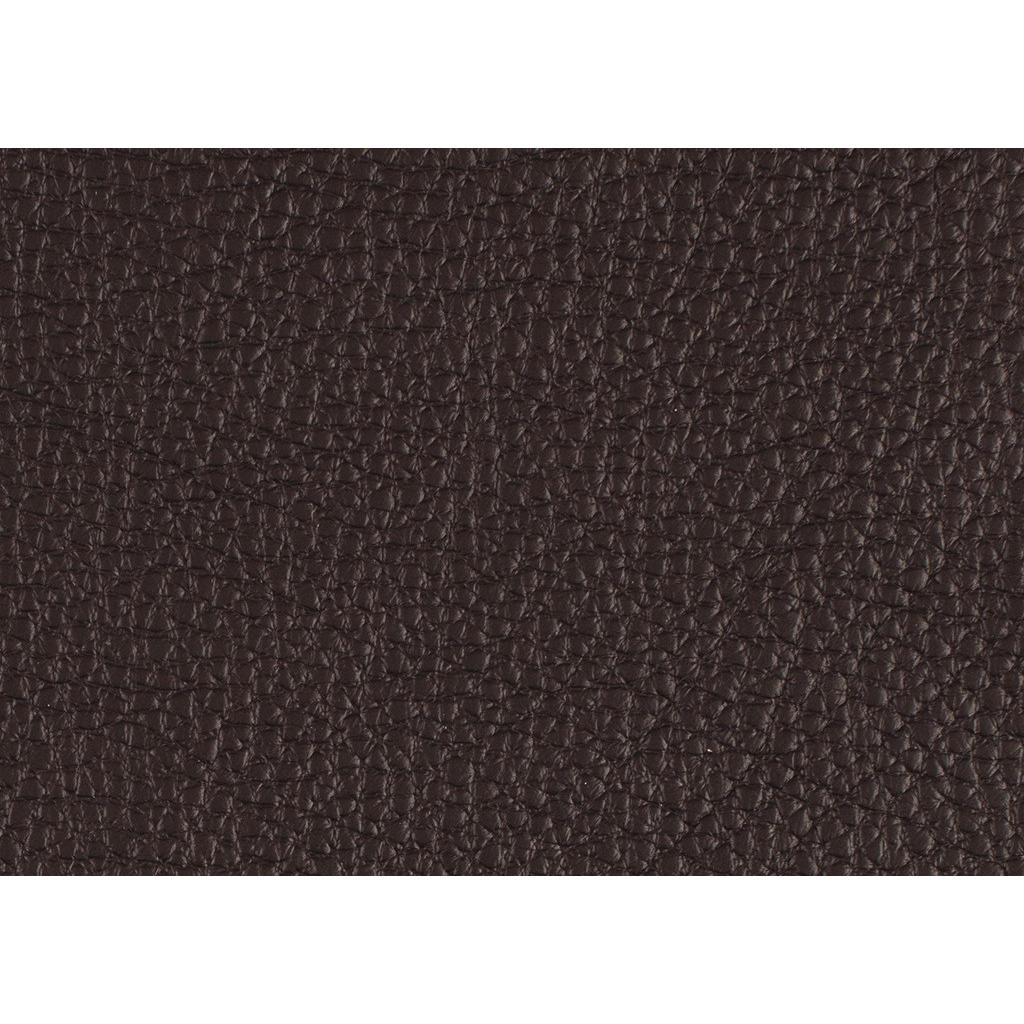 Thumbnail - Pure Home Lifestyle Sessel, Dunkelbraun, Leder, Echtleder, Dickleder, 82x102x81 cm, Blauer Engel, Goldenes M, Dgm, Fußau...