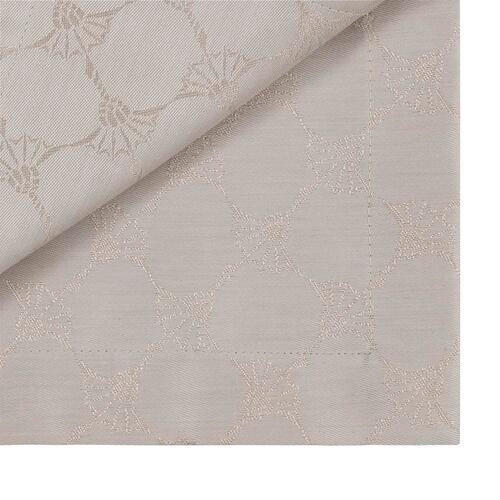 STOLNJAK 150/250 cm   CORNFLOWER ALLOVER  - boje pijeska, Design, tekstil (150/250cm) - Joop!