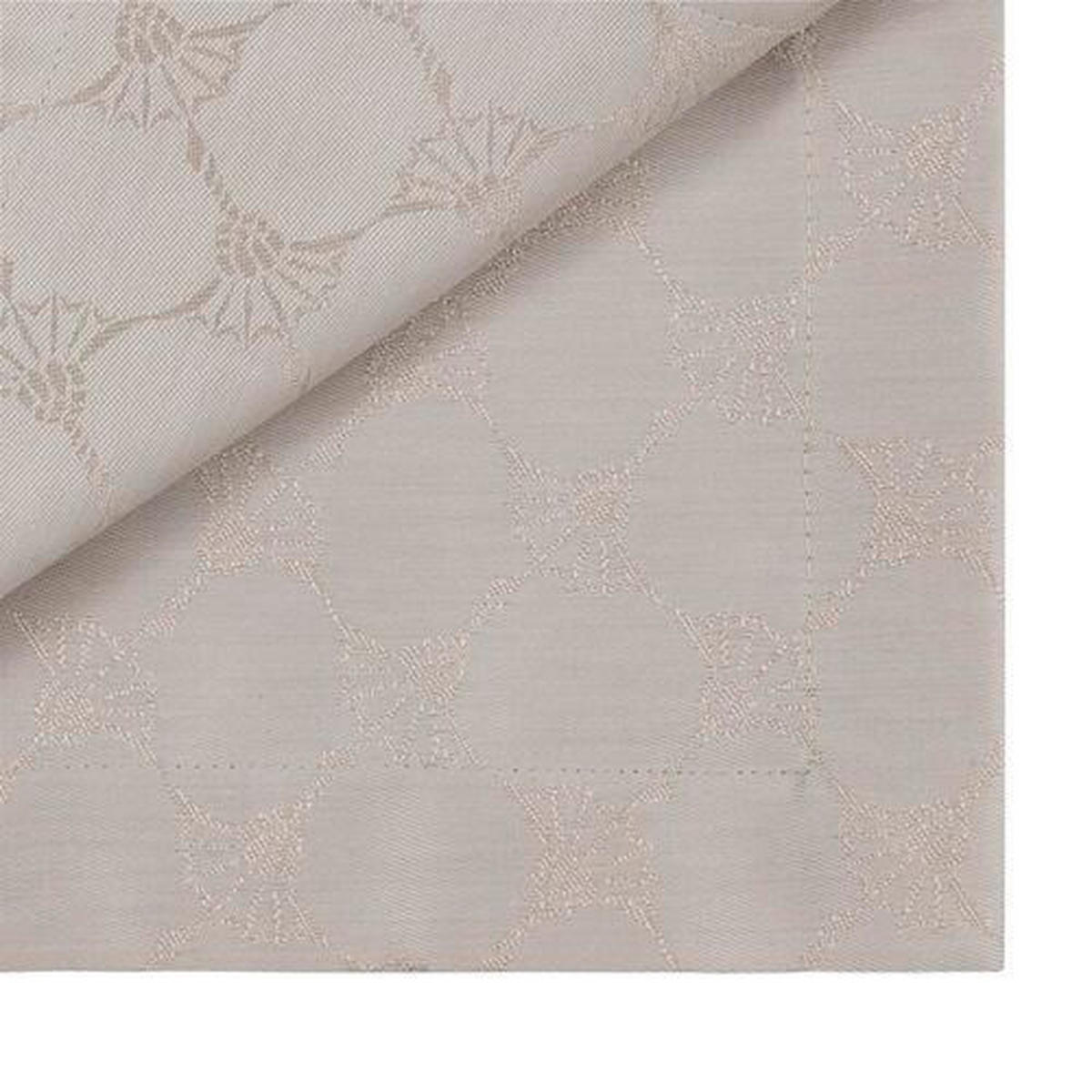 STOLNJAK 150/250 cm   CORNFLOWER ALLOVER  - boje pijeska, Design, tekstil (150/250cm) - Joop!