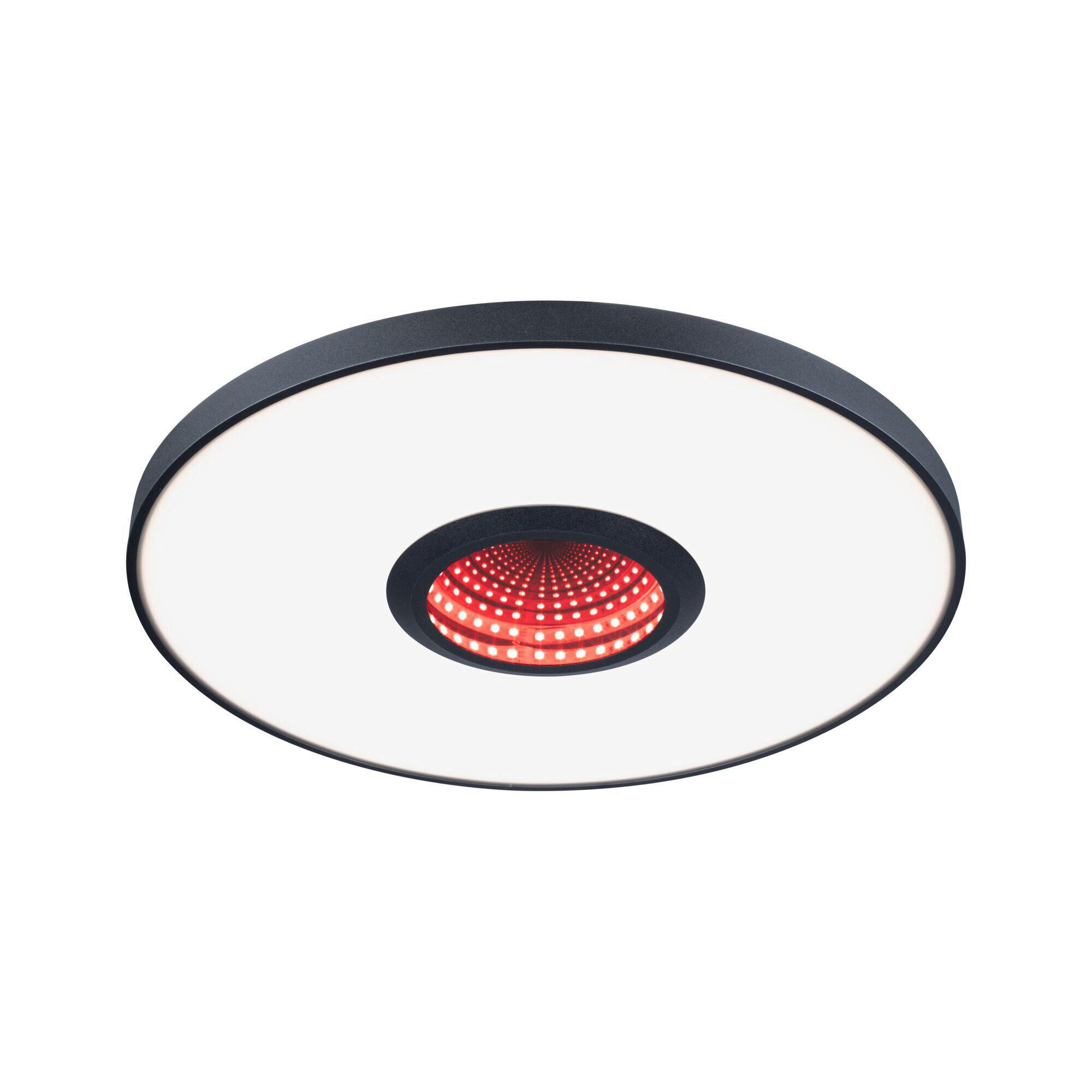 Paulmann Deckenleuchte Spaceglow 6 cm