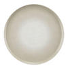 SUPPENTELLER Creme Porzellan Sento Home  - Creme, KONVENTIONELL, Keramik (21cm) - Seltmann Weiden