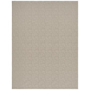 TISCHDECKE 130/170 cm - Beige/Grau, LIFESTYLE, Textil (130/170cm) - Curt Bauer