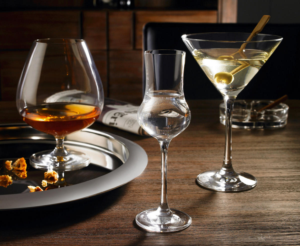 PAHAR PENTRU COGNAC 880 ml  - străveziu, Konventionell, sticlă (880ml) - Schott Zwiesel