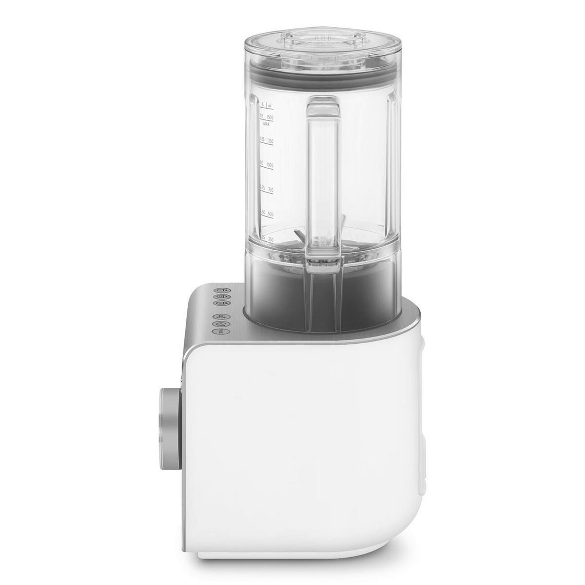 STANDMIXER Collection  - Weiss, Trend, Kunststoff (16.8/42.1/22.5cm) - SMEG