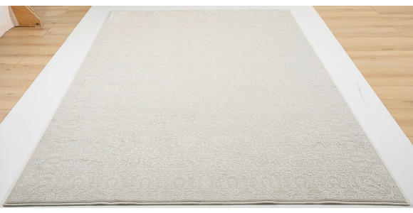 VINTAGE-TEPPICH 200/290 cm Creme - Creme, Design, Textil (200/290cm) - Dieter Knoll