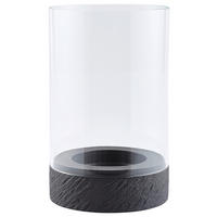 WINDLICHT - Basics, Glas/Keramik (12/19,5cm) - Villeroy & Boch