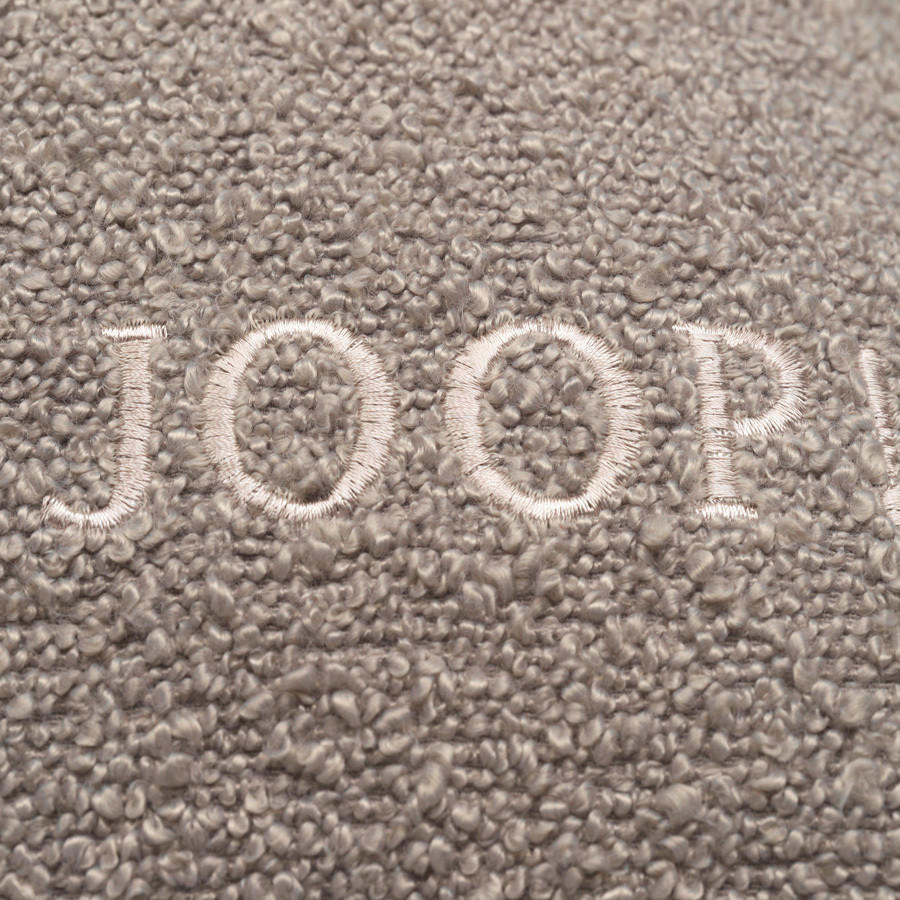 KISSENHÜLLE J! TOUCH 40/60 cm  - Naturfarben, Basics, Textil (40/60cm) - Joop!