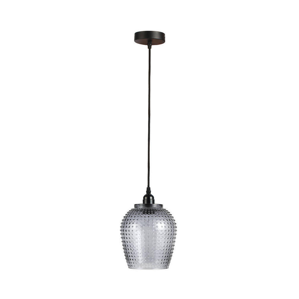 P & B ZÁVĚSNÉ SVÍTIDLO, E27/max. 40W W, 18/27/18 cm