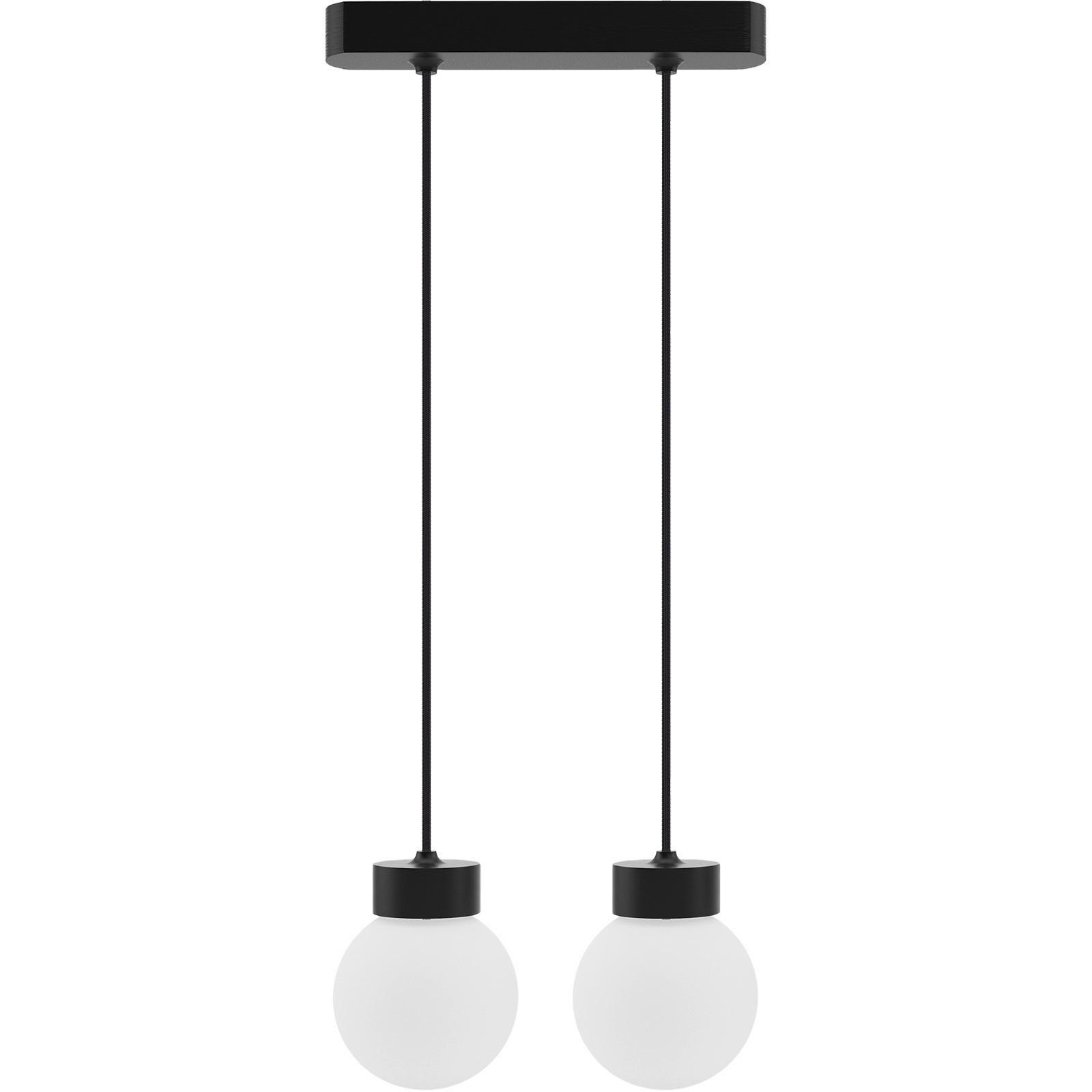 XXXL ZÁVESNÉ SVIETIDLO, E14/40 W, 30/150 cm