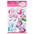 Tiere DEKOSTICKER - Basics, Kunststoff