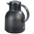 ISOLIERKANNE 1 L - Anthrazit, Basics, Kunststoff (1l) - Emsa ISOLIERKANNE 1 L - Anthrazit, Basics, Kunststoff (1l) - Emsa