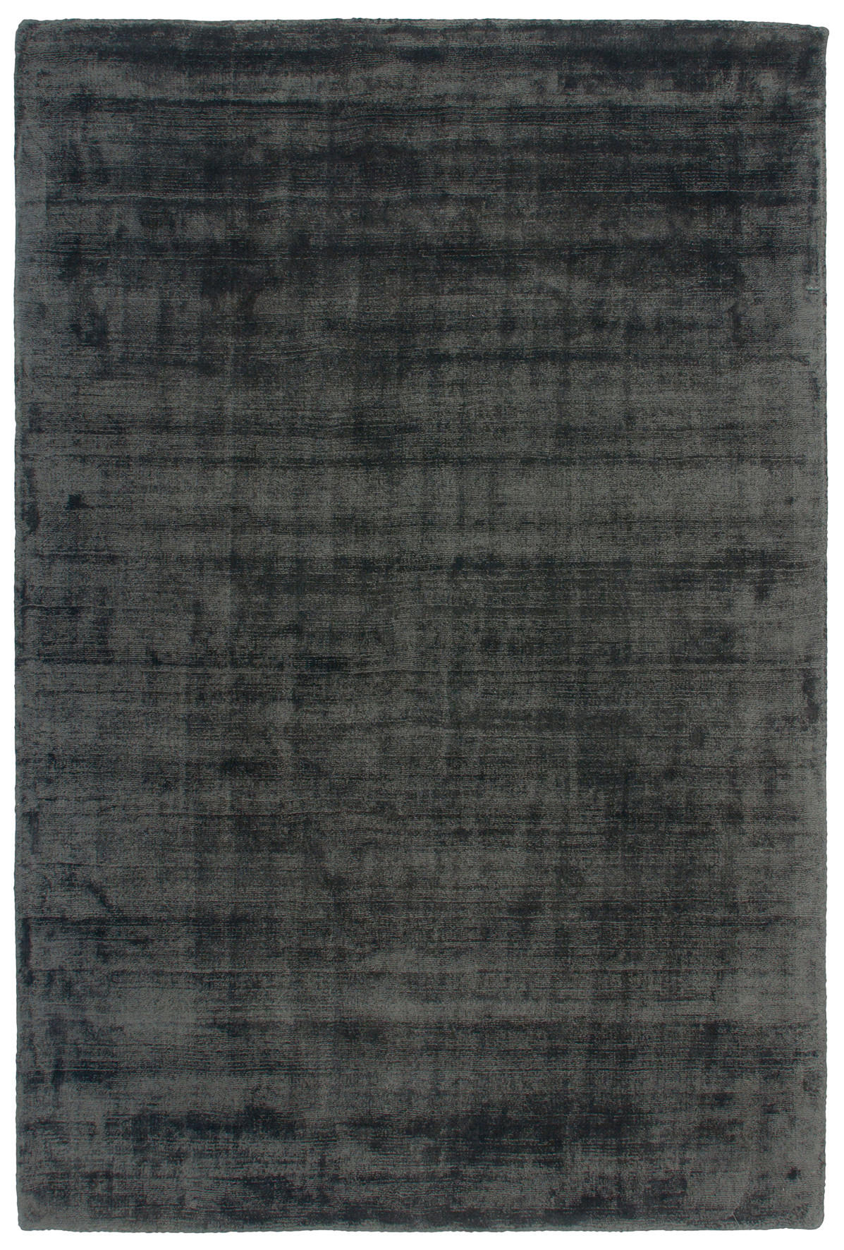 WEBTEPPICH 140/200 cm My Maori  - Anthrazit, Basics, Textil (140/200cm)