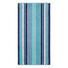 HANDTUCH - Türkis, Design, Textil (50/100cm) - Cawoe HANDTUCH - Türkis, Design, Textil (50/100cm) - Cawoe
