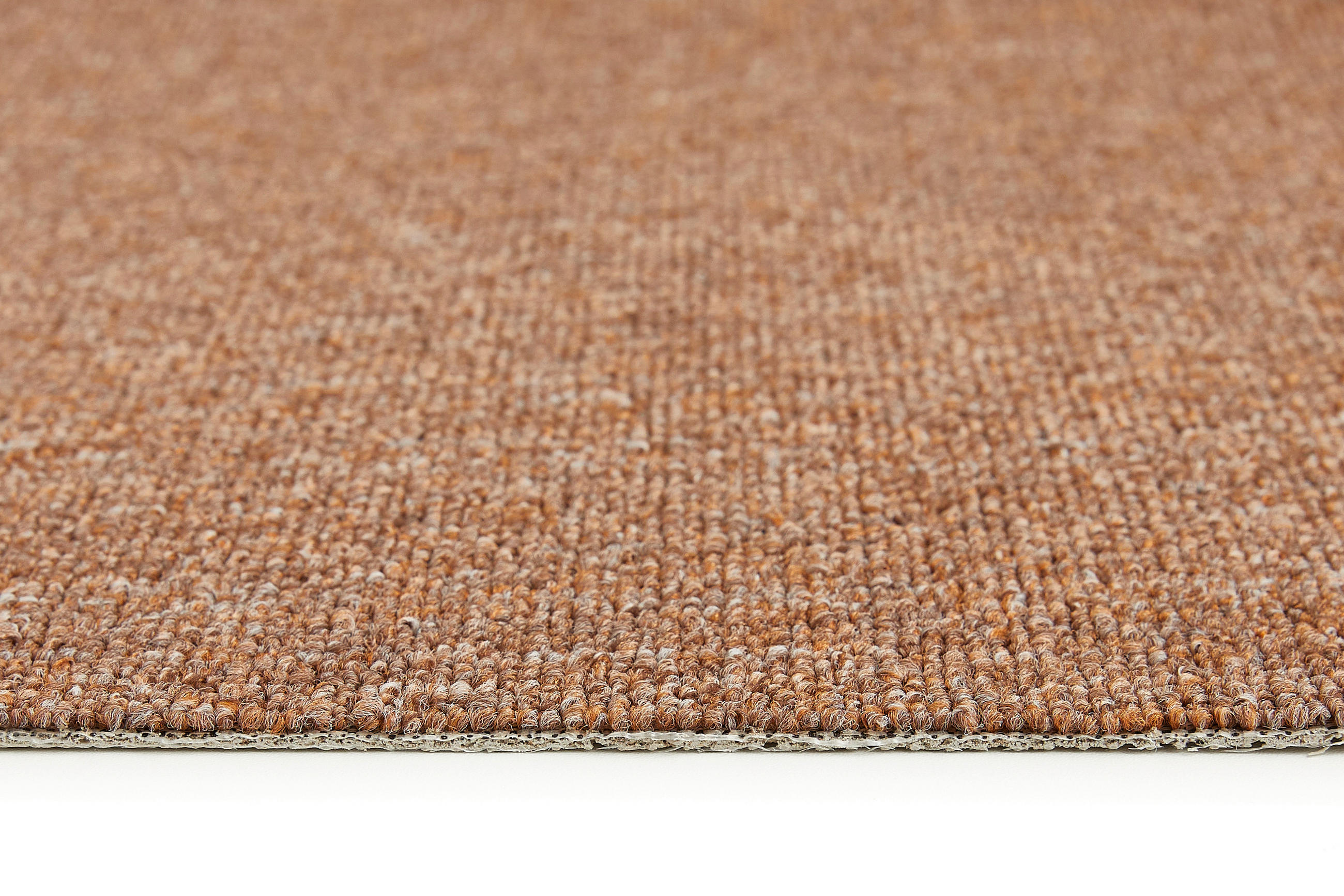 TEPPICHBODEN Henry 8,99€/m² 300/200 cm  in Cognac  - Cognac, KONVENTIONELL, Textil (300/200cm)