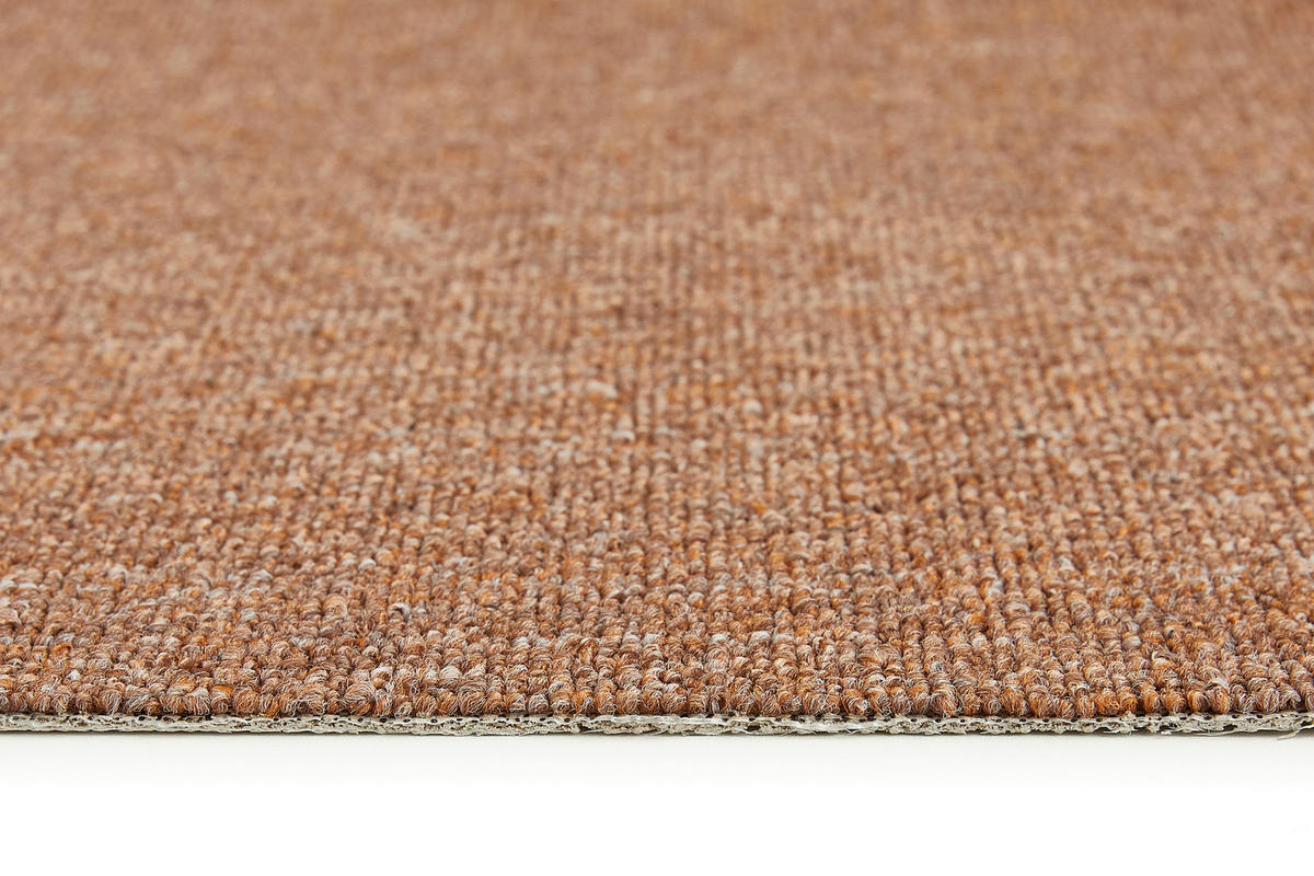 TEPPICHBODEN Henry 8,99€/m² 500/200 cm  in Cognac  - Cognac, KONVENTIONELL, Textil (500/200cm)