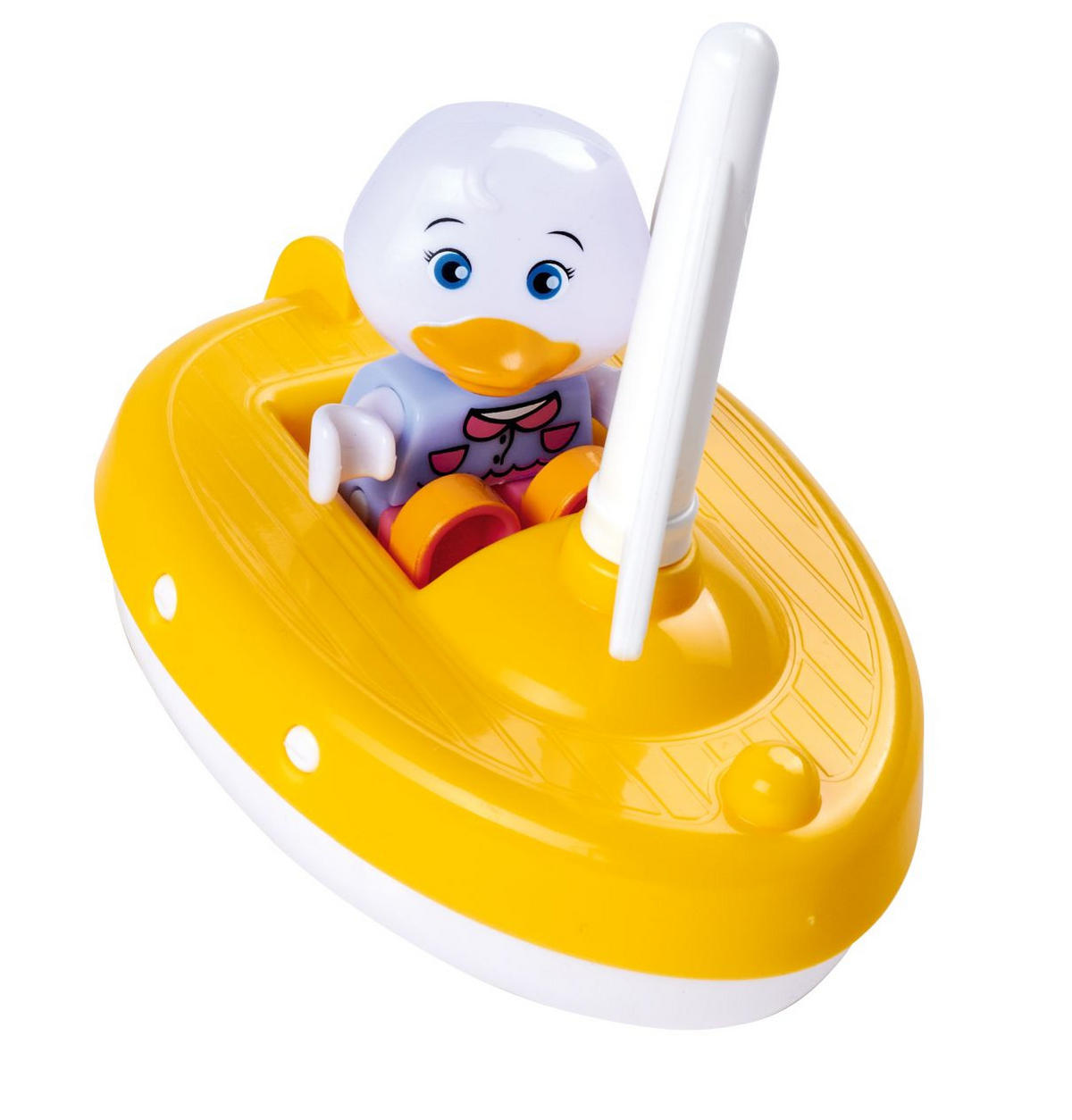 WASSERSPIELTISCH AQUAPLAY  - Multicolor, Basics, Kunststoff (40/100/60cm) - Simba