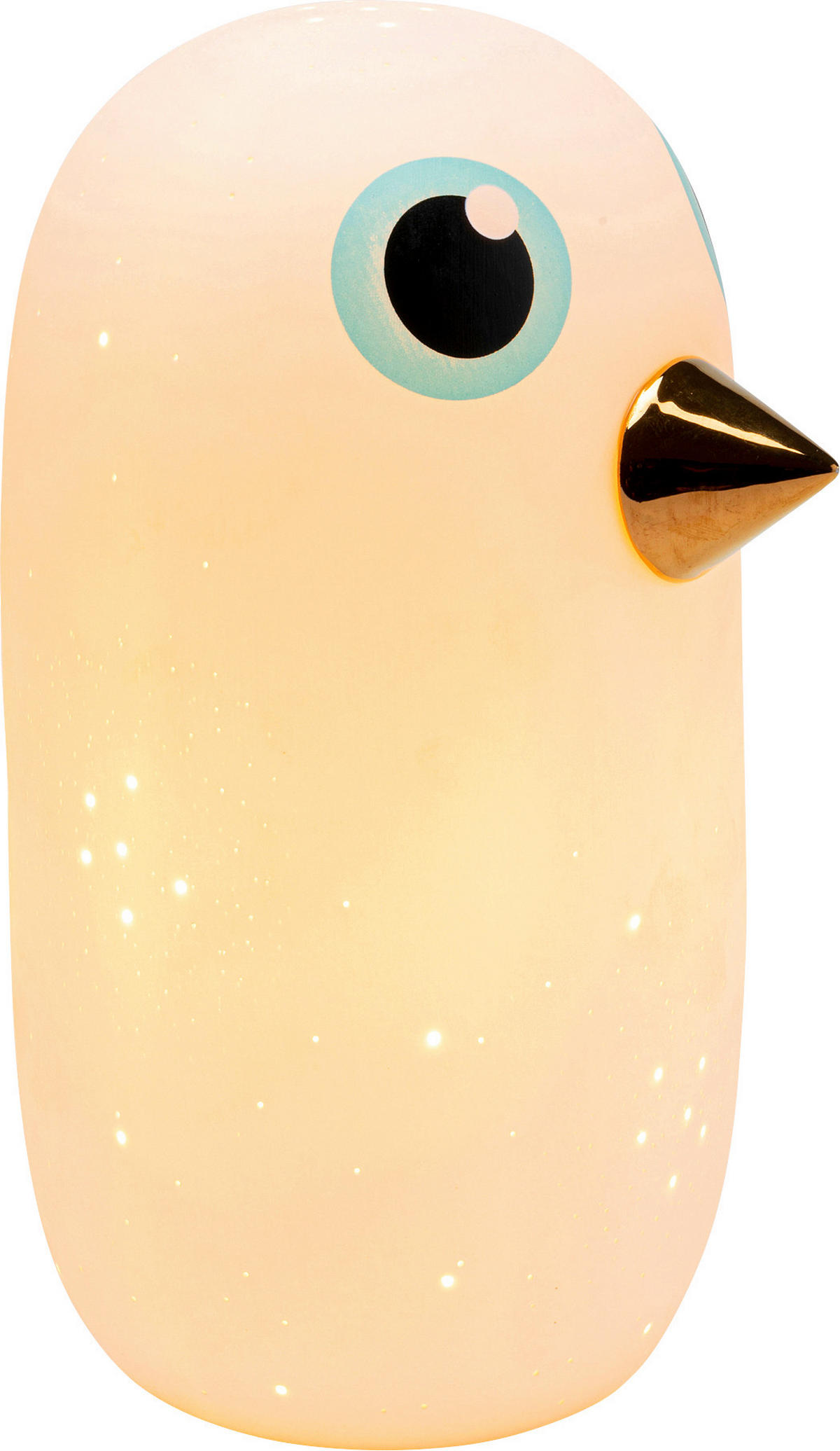 STOLNÁ LAMPA, E14, 13,7/25,7/16,6 cm - Lifestyle, keramika (13,7/25,7/16,6cm) - Kare-Design