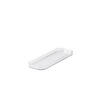 LÅDLOCK  - transparent, Basics, plast (28,9/9,8/1,9cm) - Smart Store
