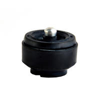 VENTIL LONCA ZA KUHANJE    - crna, Basics, plastika (9,5/1,5/11,5cm) - Fissler