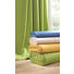 DEKOSTOFF per lfm Verdunkelung - Gelb, Basics, Textil (150cm) - ESPOSA