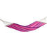 STABHÄNGEMATTE - Pink/Lila, KONVENTIONELL, Holz/Textil (100/310cm) STABHÄNGEMATTE - Pink/Lila, KONVENTIONELL, Holz/Textil (100/310cm)