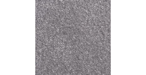 TEPPICHBODEN per m² - Grau, KONVENTIONELL, Textil (400cm) - Esposa