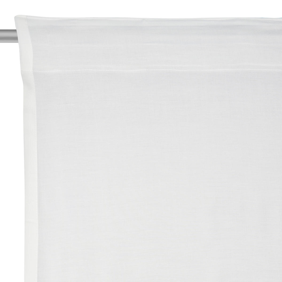 FERTIGSTORE  transparent   140/255 cm  - Creme, Basics, Textil (140/255cm) - Esposa