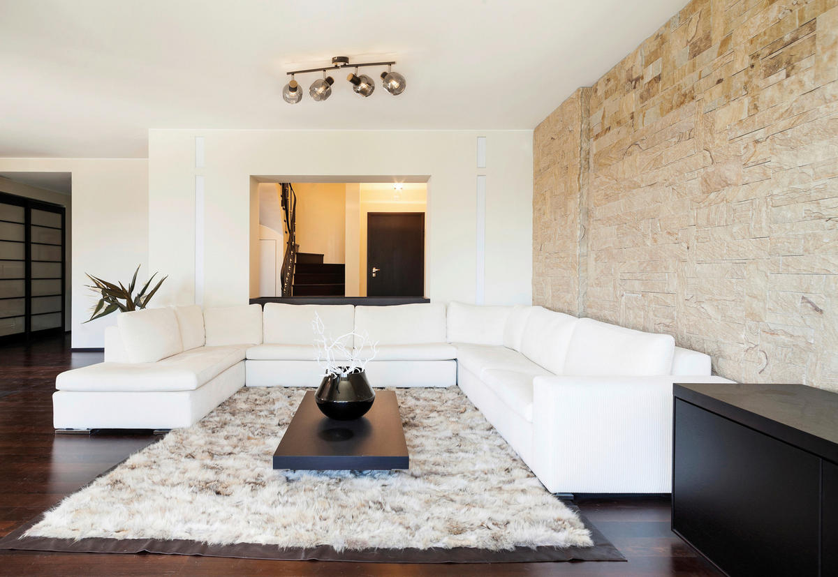 STRAHLER 58/16 cm   - Schwarz, Design, Glas/Metall (58/16cm) - Näve