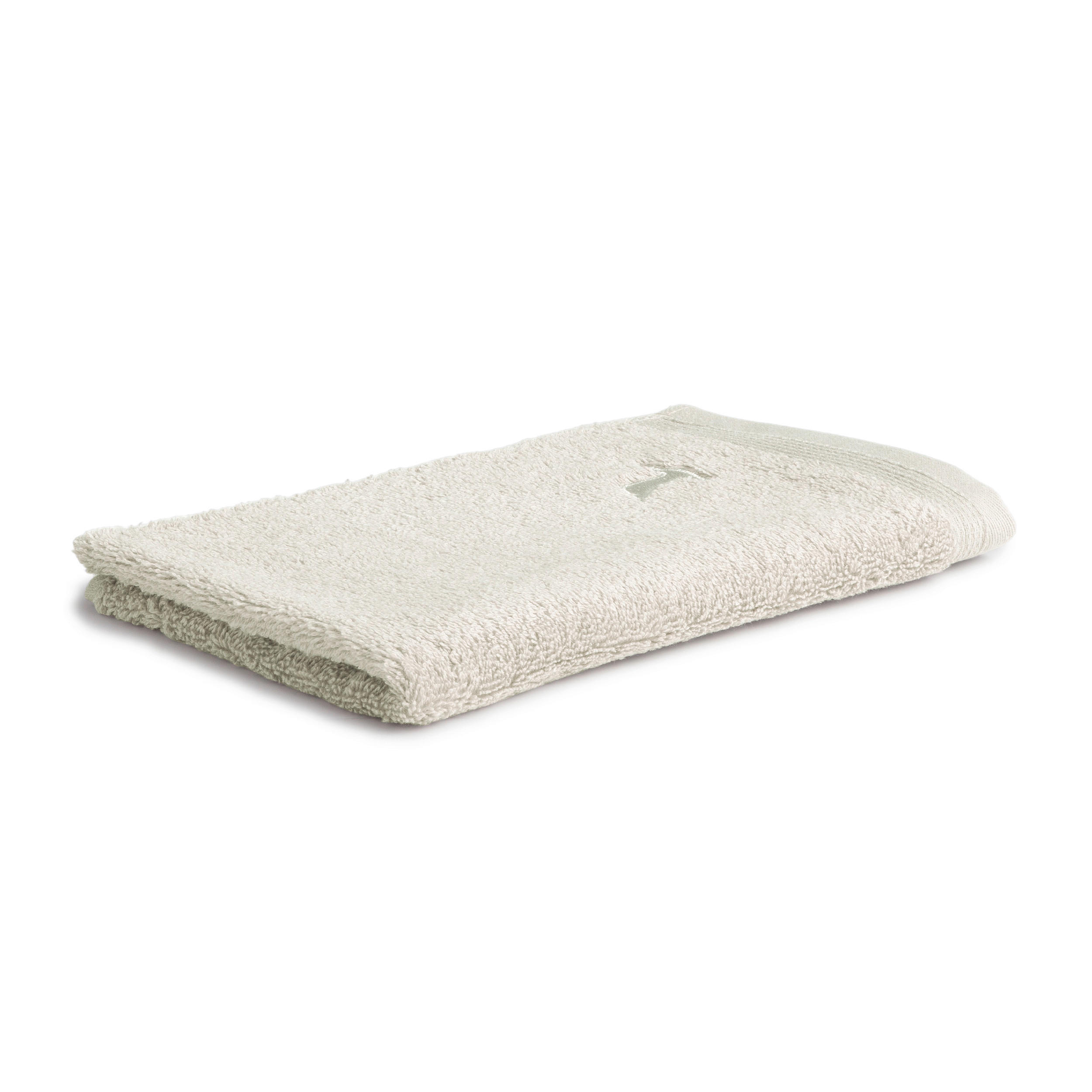 GÄSTETUCH Superwuschel Naturfarben 30/50 cm  - Naturfarben, Basics, Textil (30/50cm) - Moeve