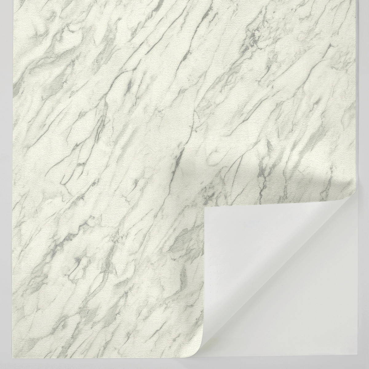 TAPETE - Grau, Design, Textil (600/53cm) - Tesa
