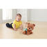 SPIELTIER - Multicolor/Braun, Basics, Kunststoff/Textil (32,5/33/15cm) - V Tech SPIELTIER - Multicolor/Braun, Basics, Kunststoff/Textil (32,5/33/15cm) - V Tech