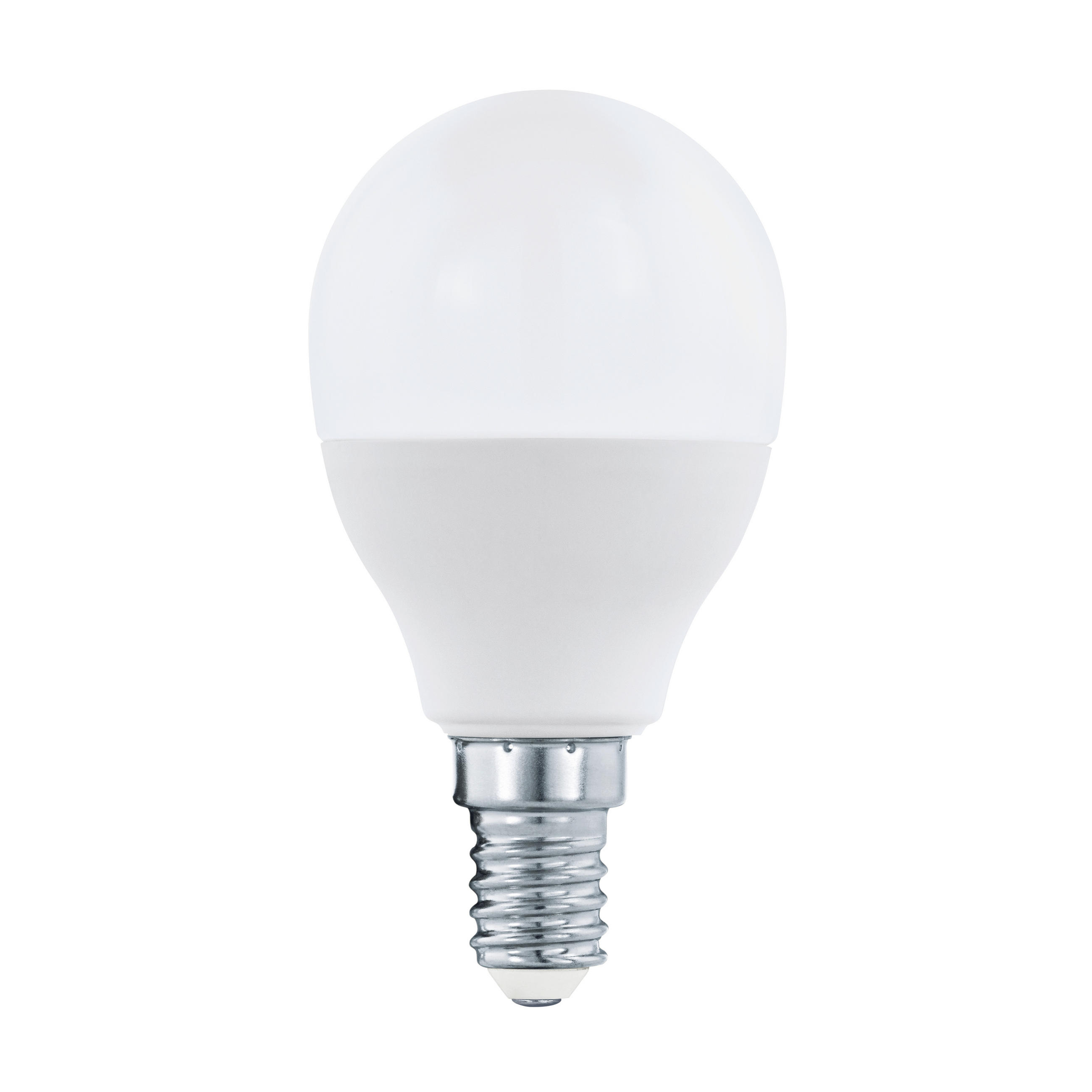 LED SIJALICA - opal, Osnovno, plastika (9cm) - Homeware